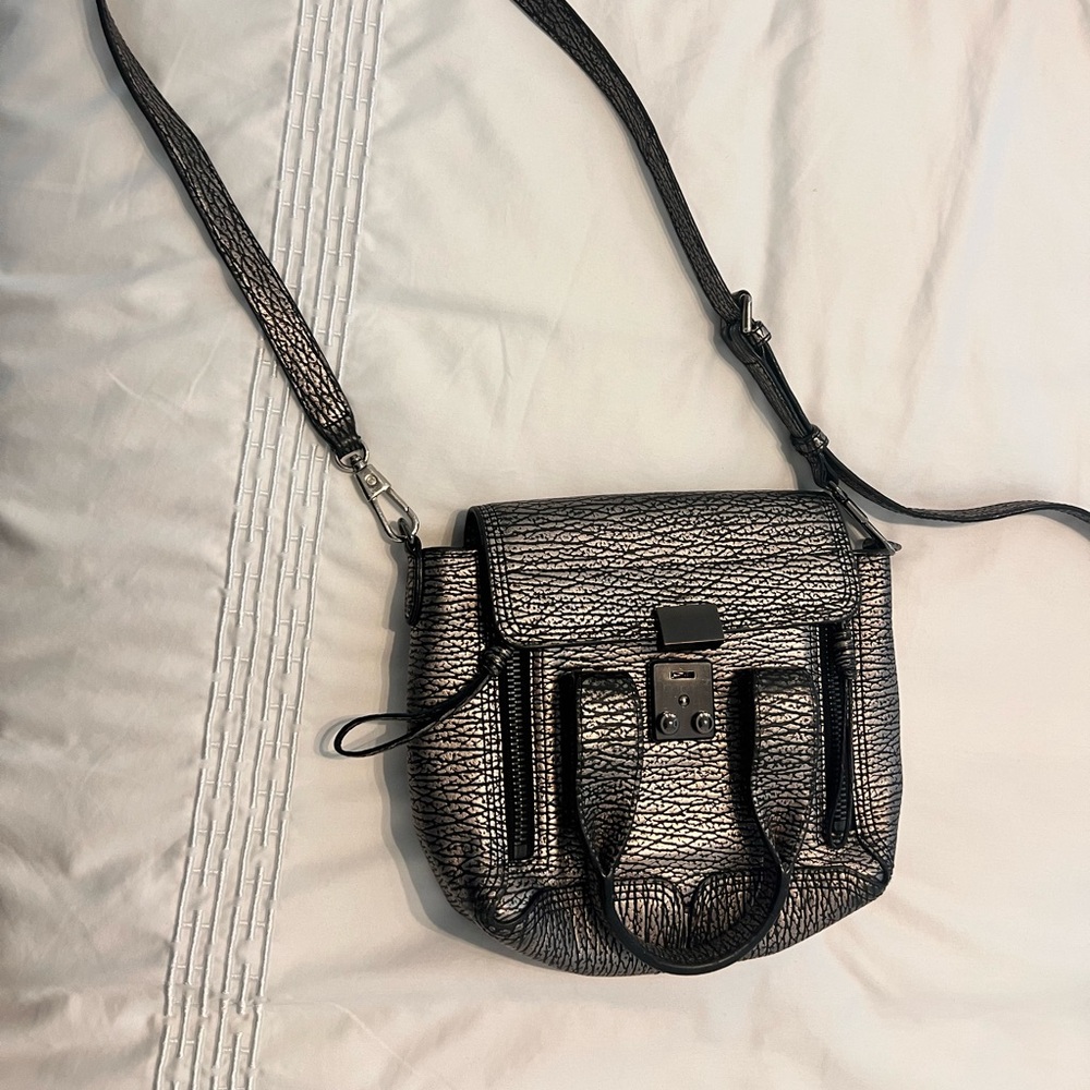 3.1 Phillip Lim Pashli Mini Bag